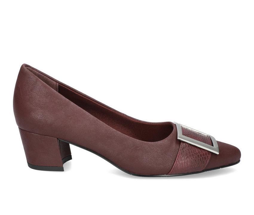 Women's Easy Street Cider Pumps Product Image