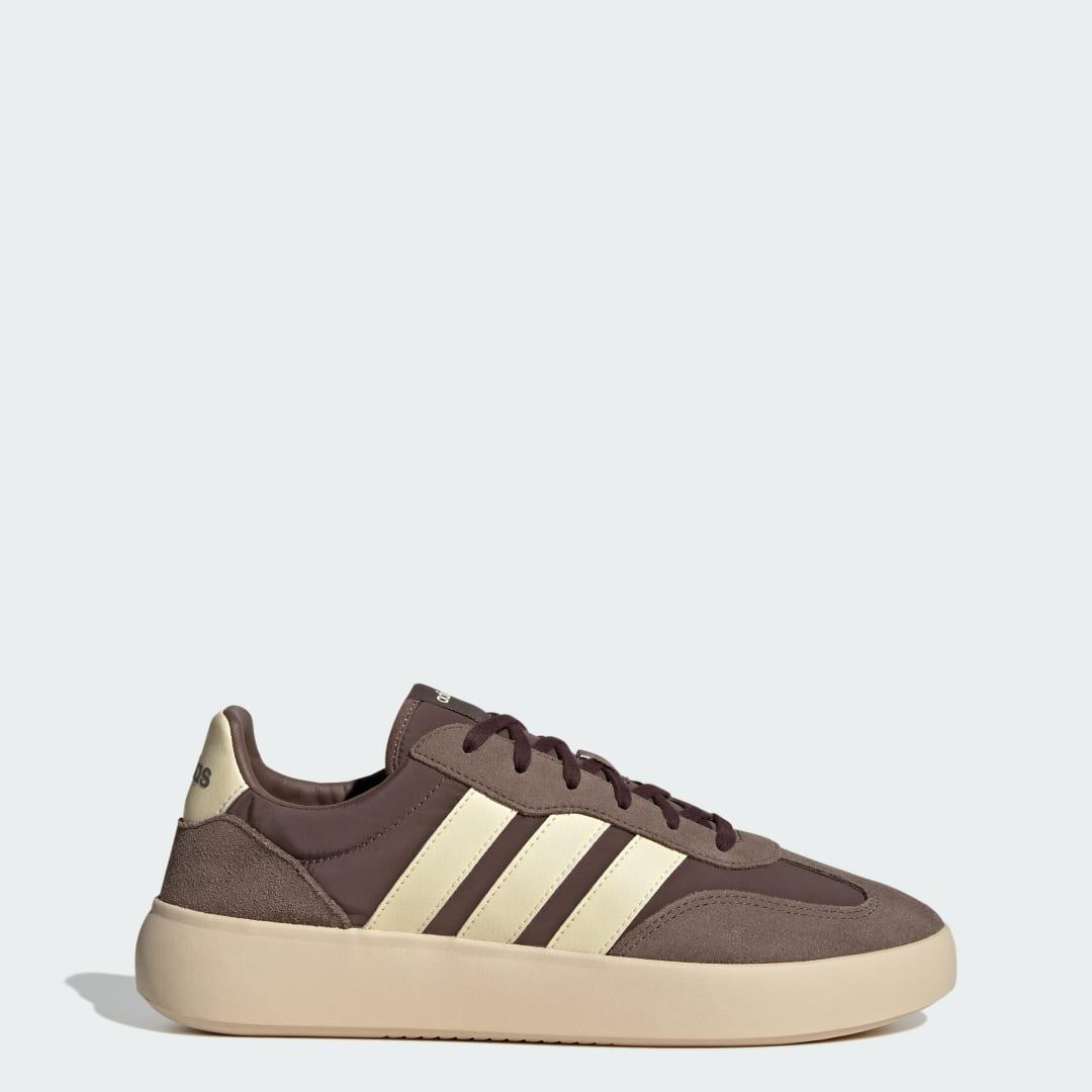 adidas Barreda Decode Shoes Semi Lucid Blue 6 Mens Product Image