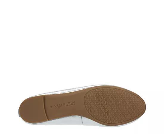 Sam & Libby Womens Coy 2 Flat Product Image