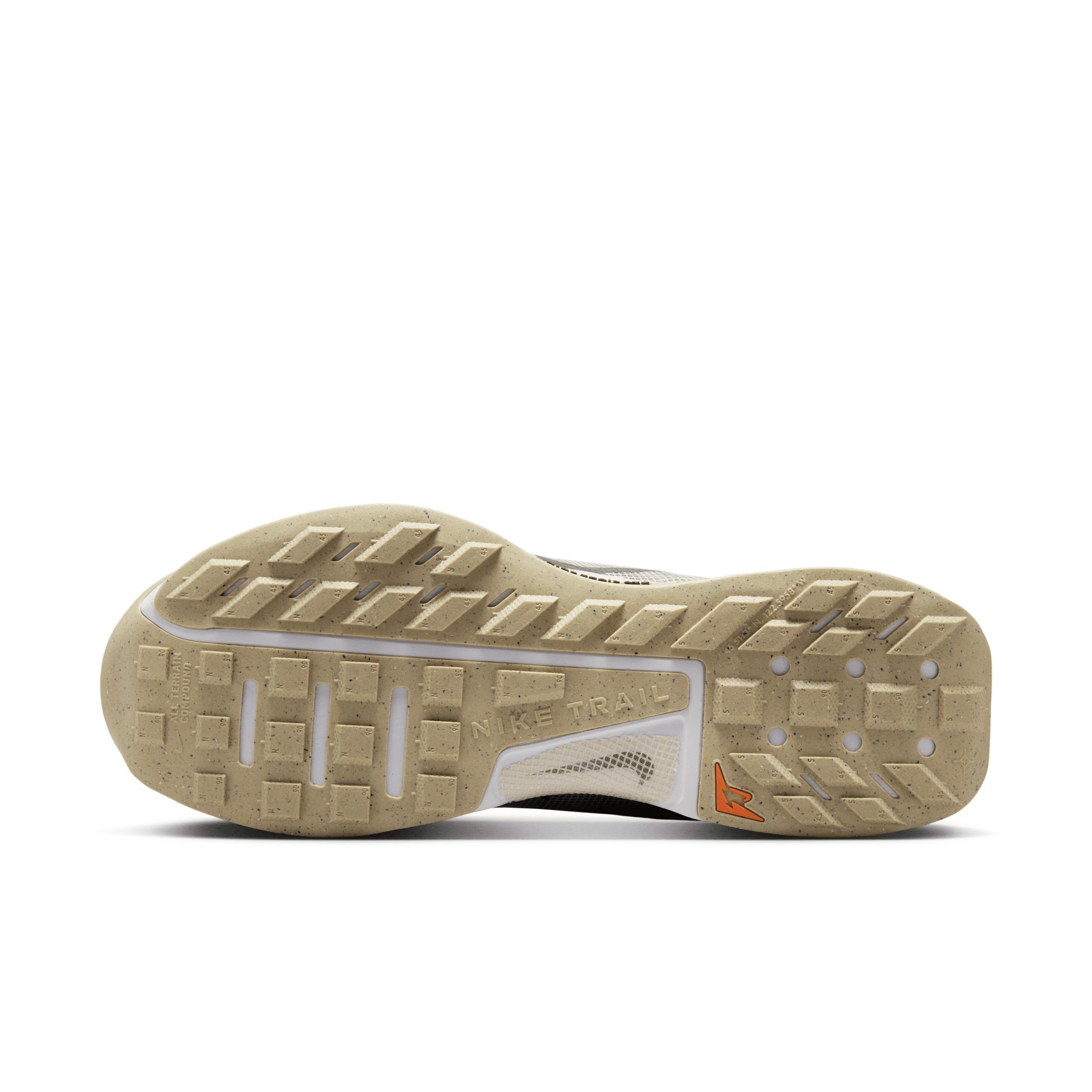 Nike Men's Juniper Trail 3 Trail Running Shoes Product Image