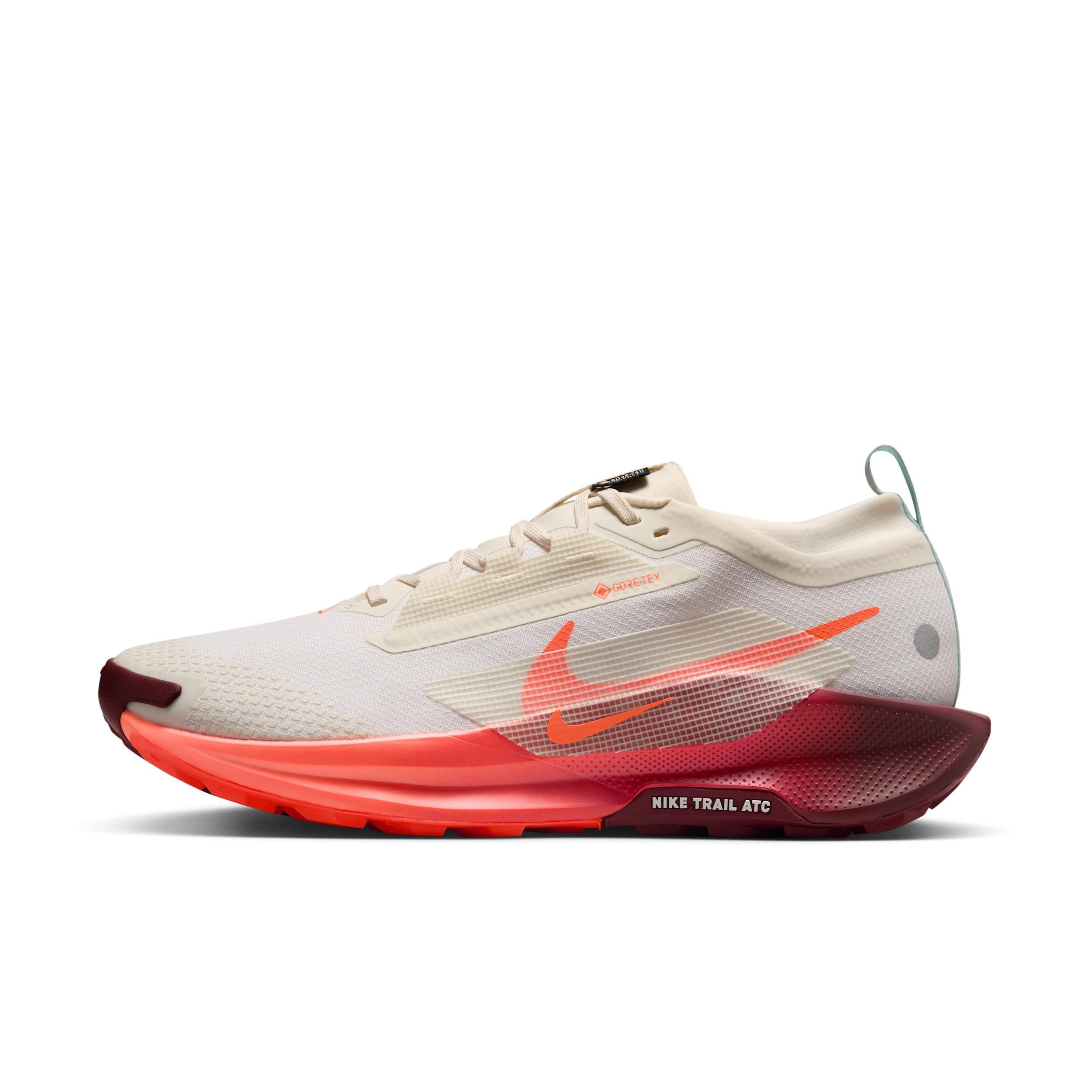 Nike Men's Pegasus Trail 5 GORE-TEX Waterproof Trail Running Shoes Product Image