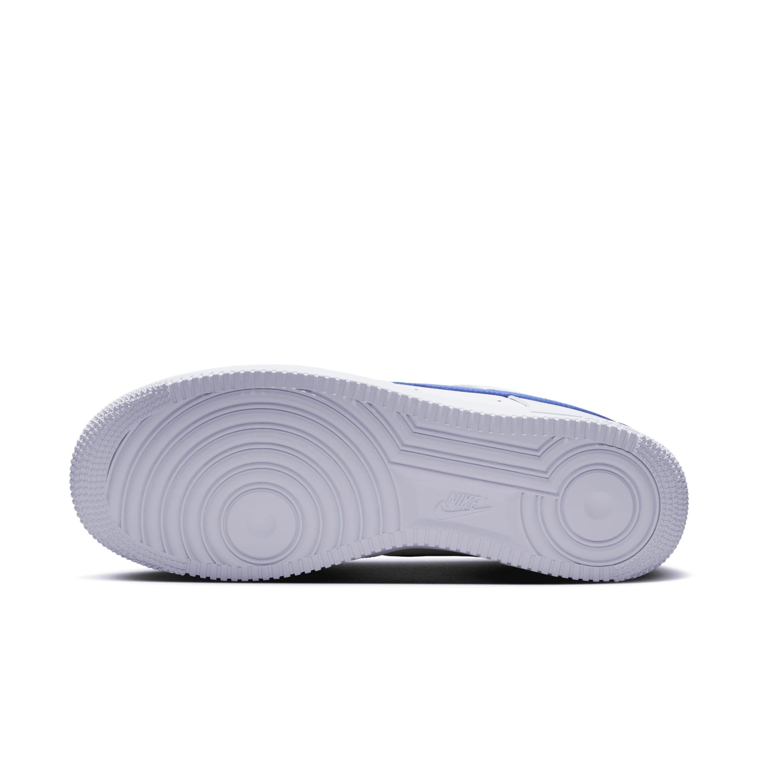 Nike Mens Air Force 1 07 Shoes Product Image