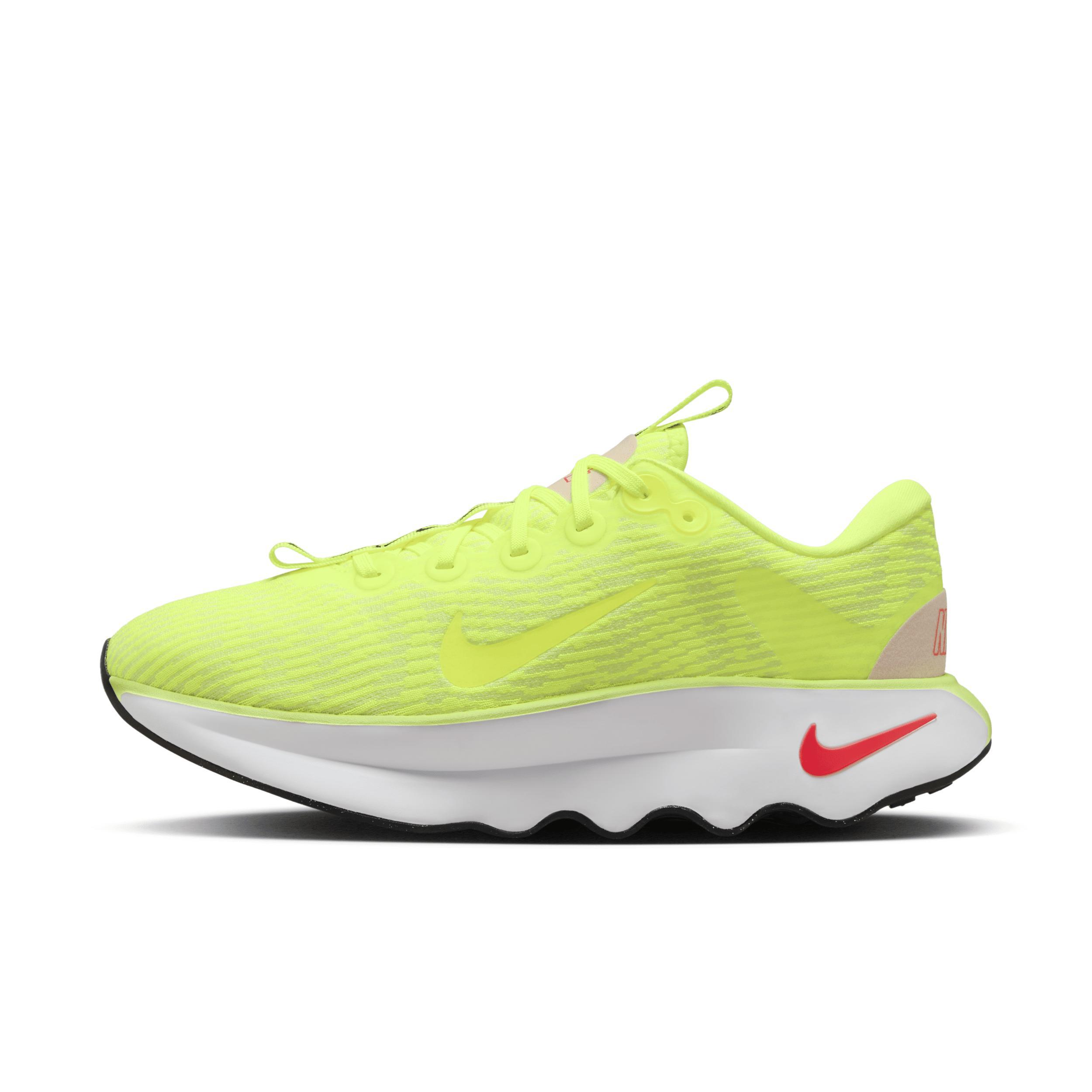 Nike Motiva - Womens Aster Pink/Denim Turquoise/Hot Punch Product Image
