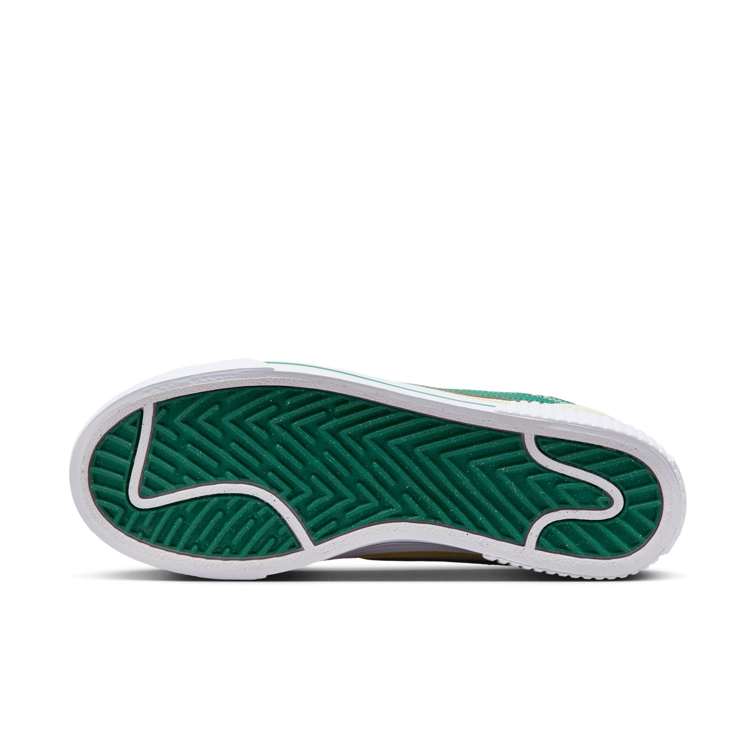 Nike Women's Court Legacy Lift Shoes Product Image
