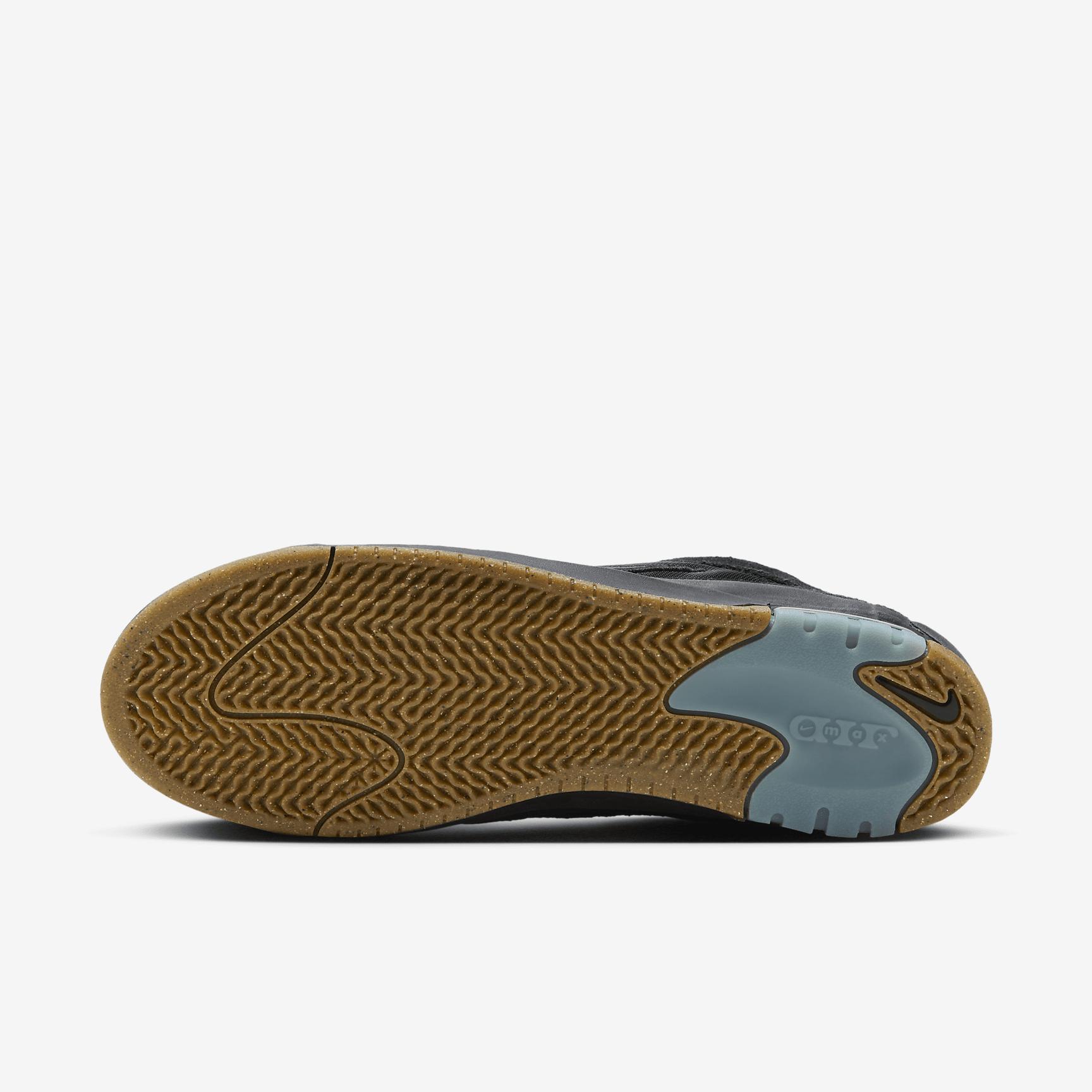 Nike Air Max Ishod Men's Shoes Product Image