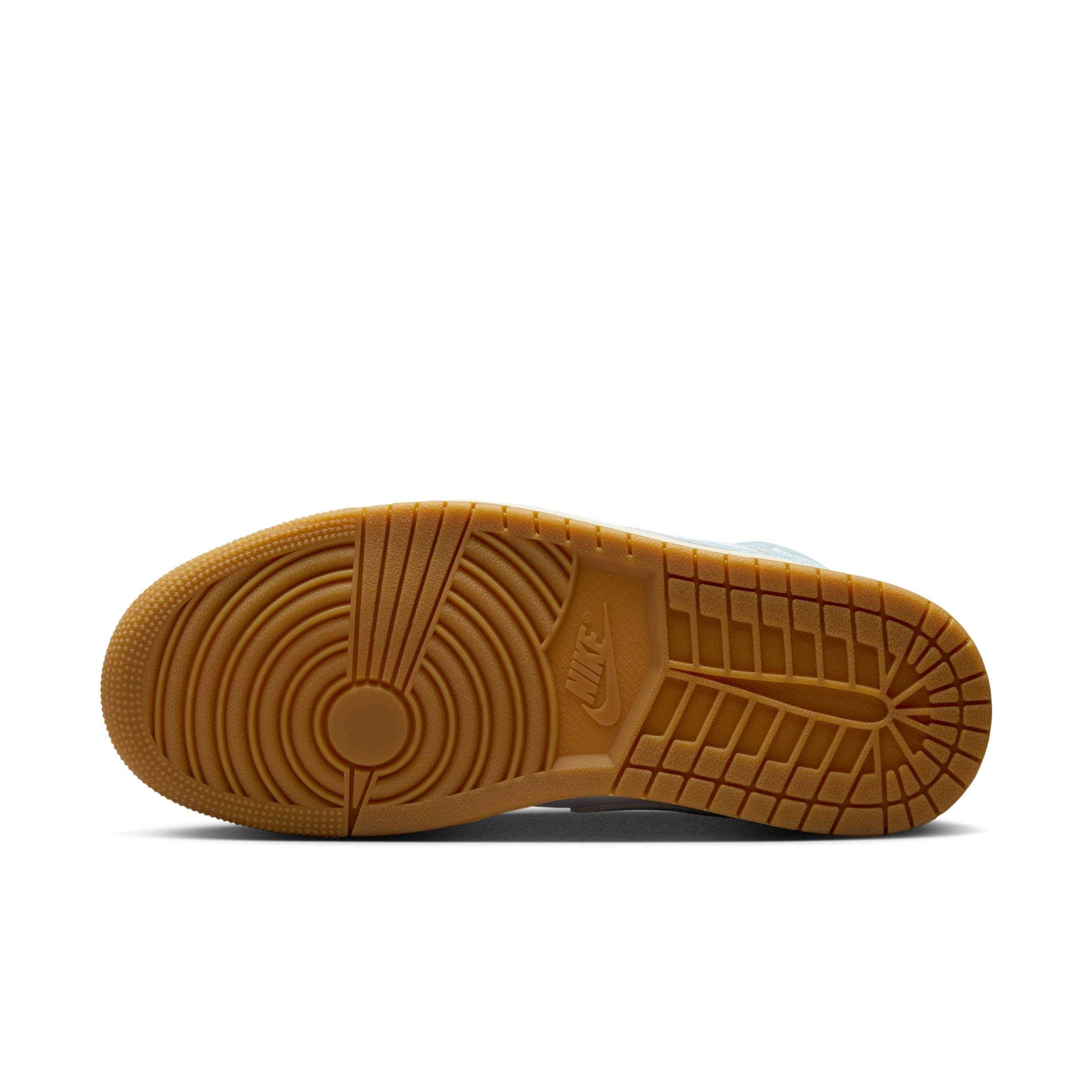 Air Jordan 1 Mid SE Women's Shoes Product Image