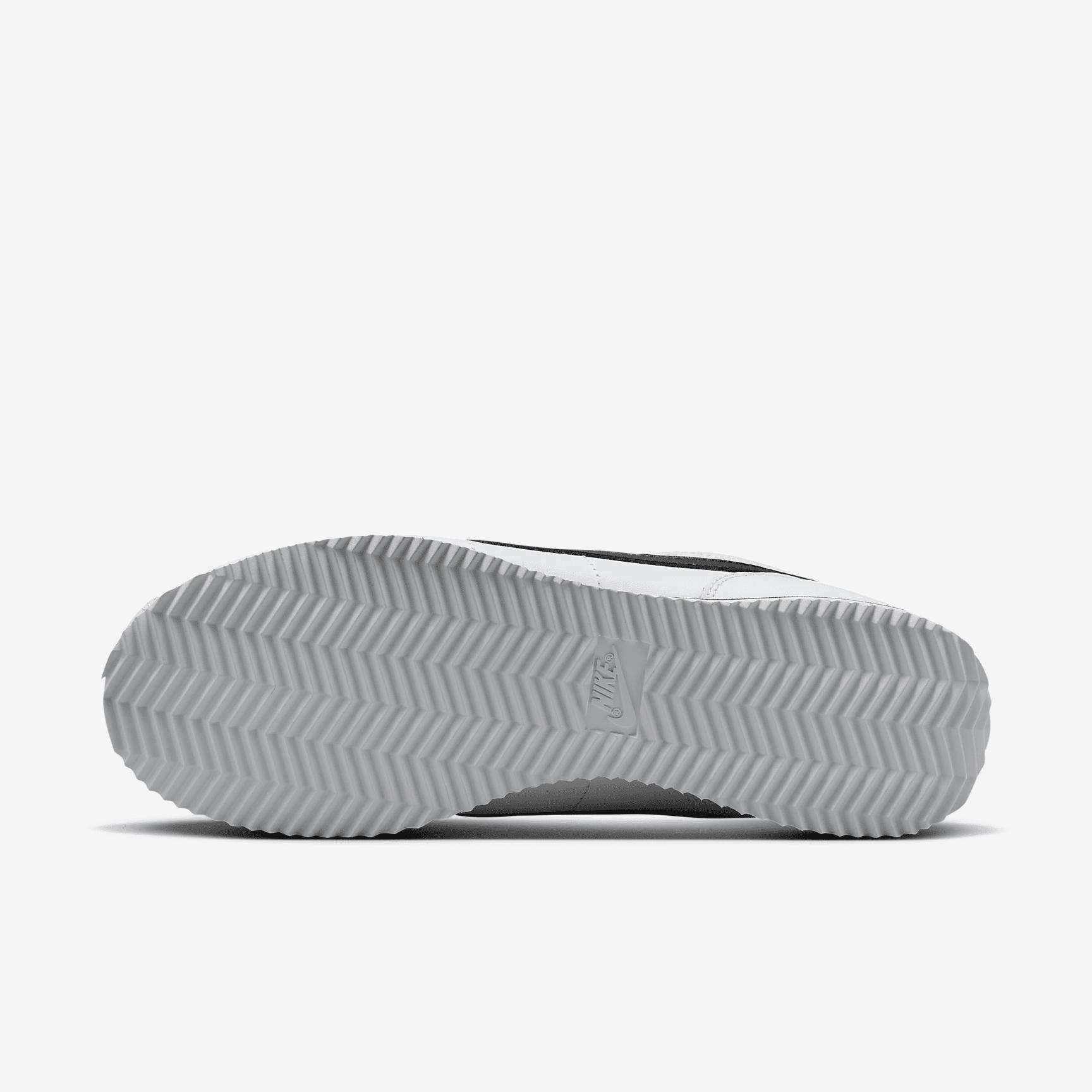 Nike Women's Cortez Leather Shoes Product Image