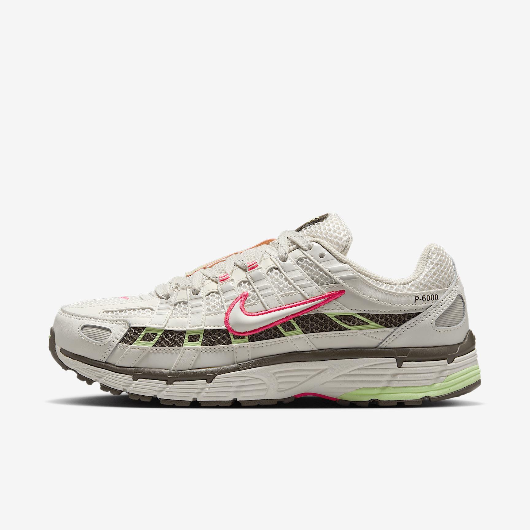 Nike Women's P-6000 Shoes Product Image