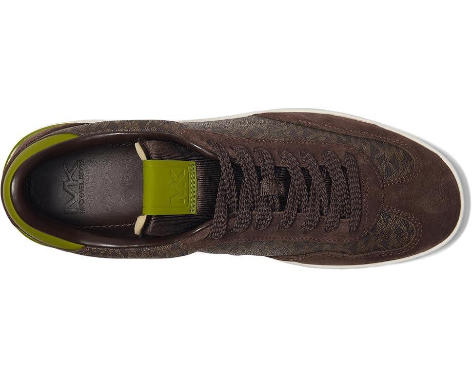Men's Michael Kors Wilton Lace Up Product Image