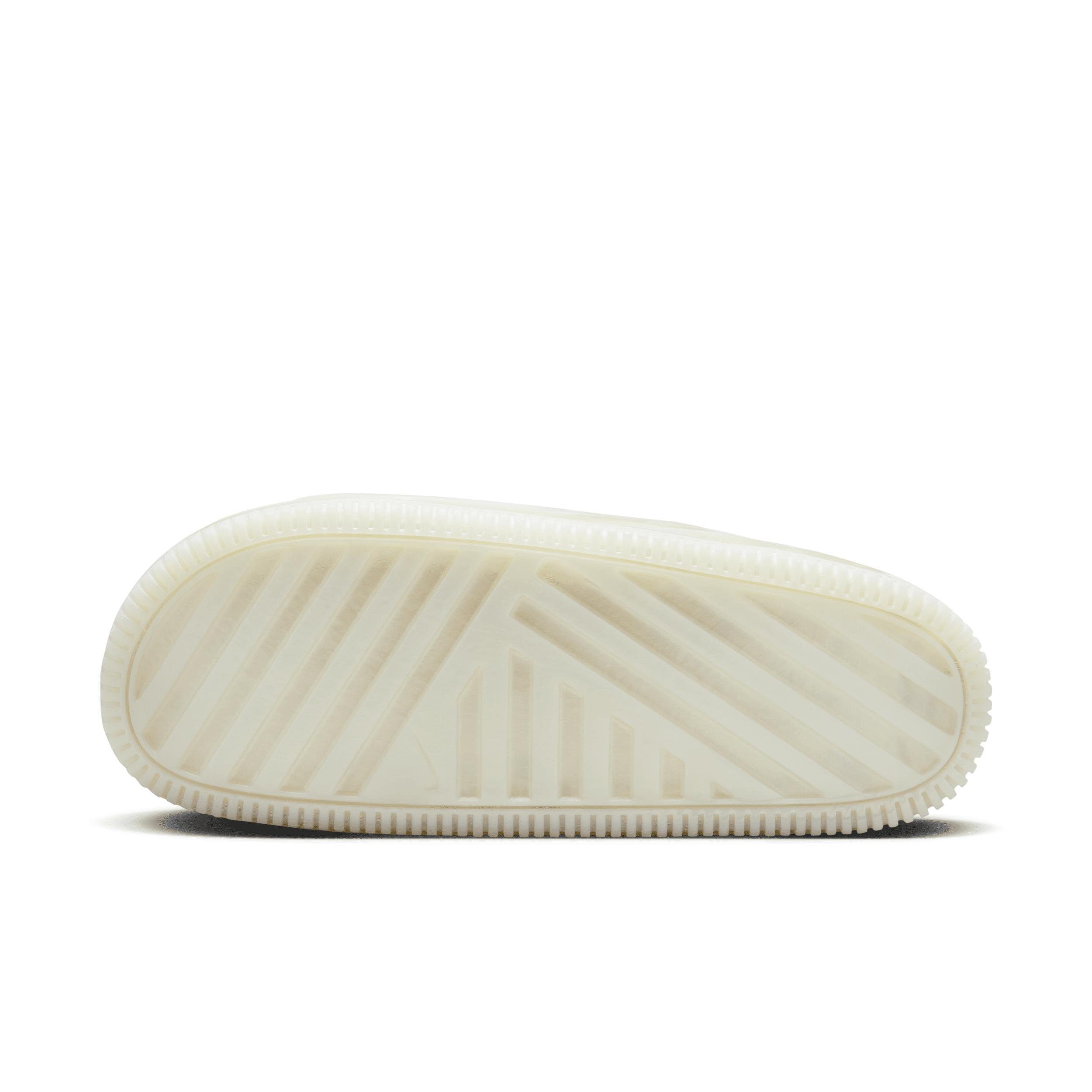Nike Womens Calm Slide Sandal Product Image