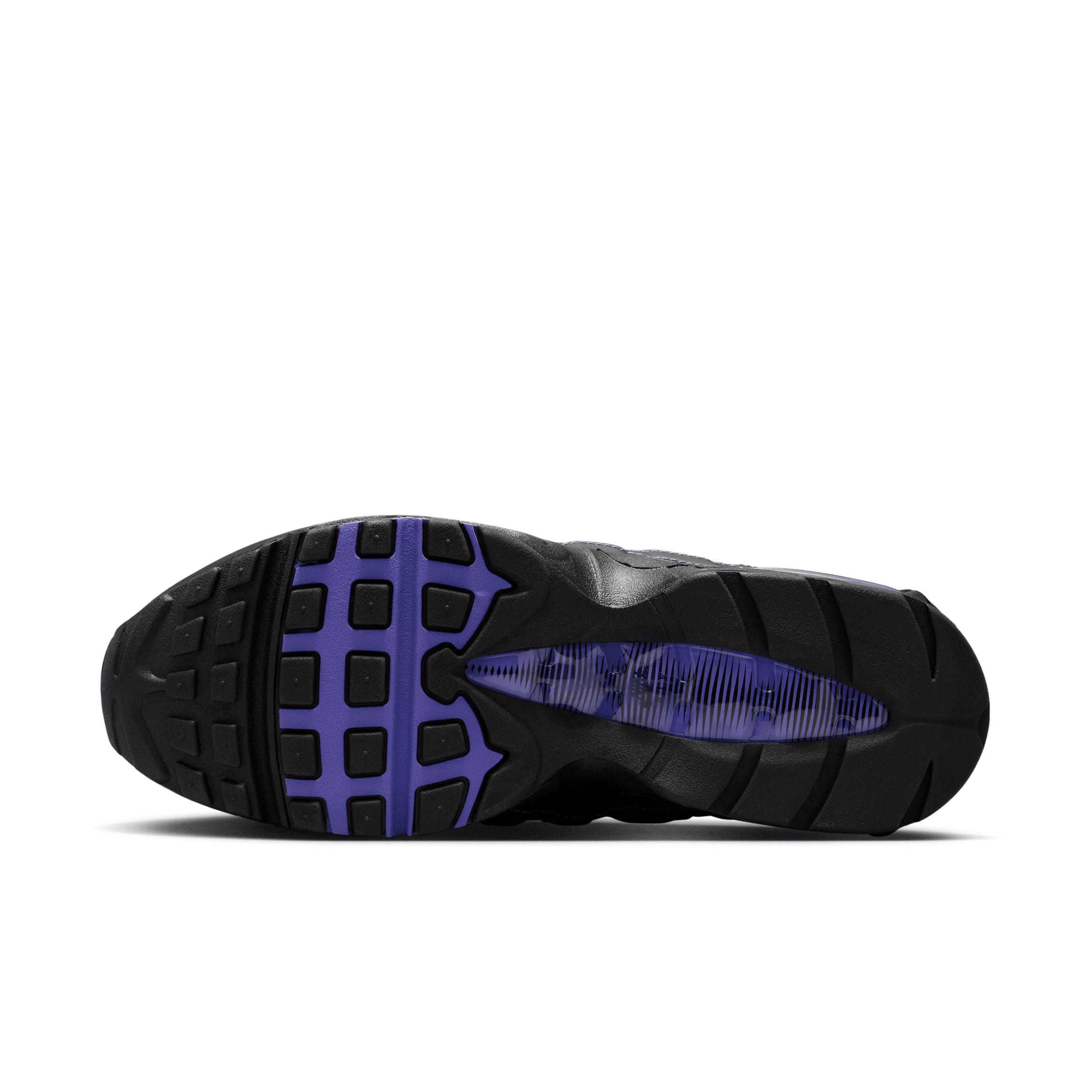 Nike Men's Air Max 95 OG Shoes Product Image