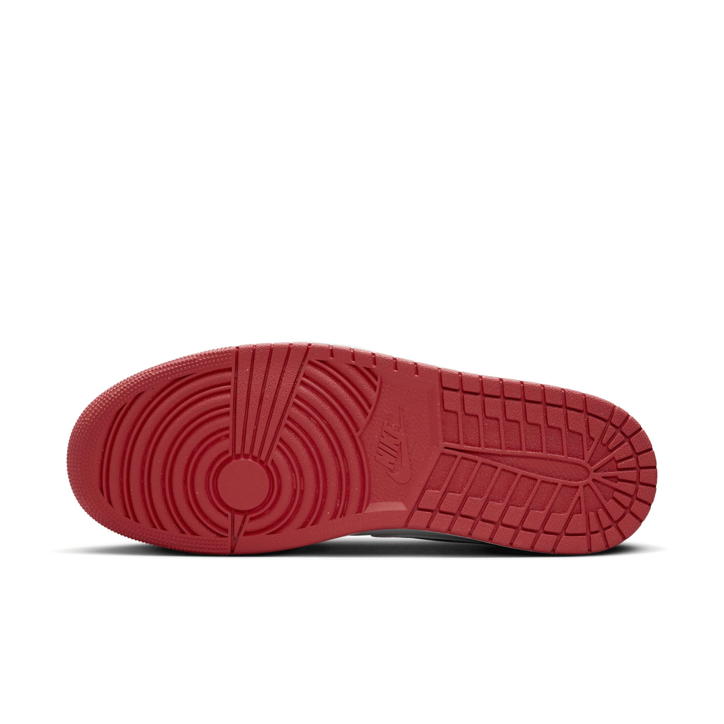 Jordan Mens Jordan AJ1 Low SE - Mens Basketball Shoes Product Image