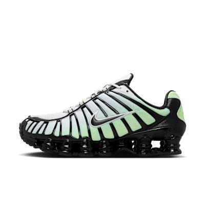 Nike Men's Shox TL Shoes Product Image