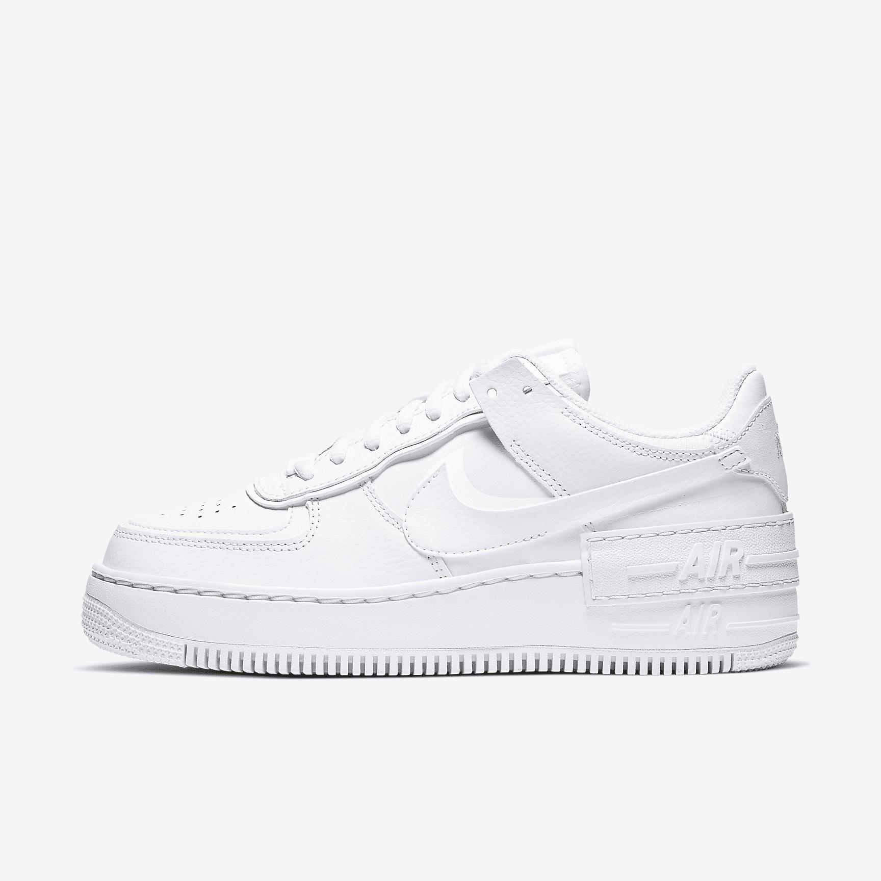 Nike Air Force 1 Shadow Women's Shoes Product Image