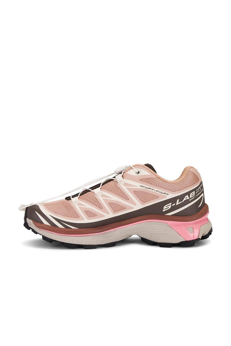 XT-6 Expanse Seasonal Sneaker Product Image