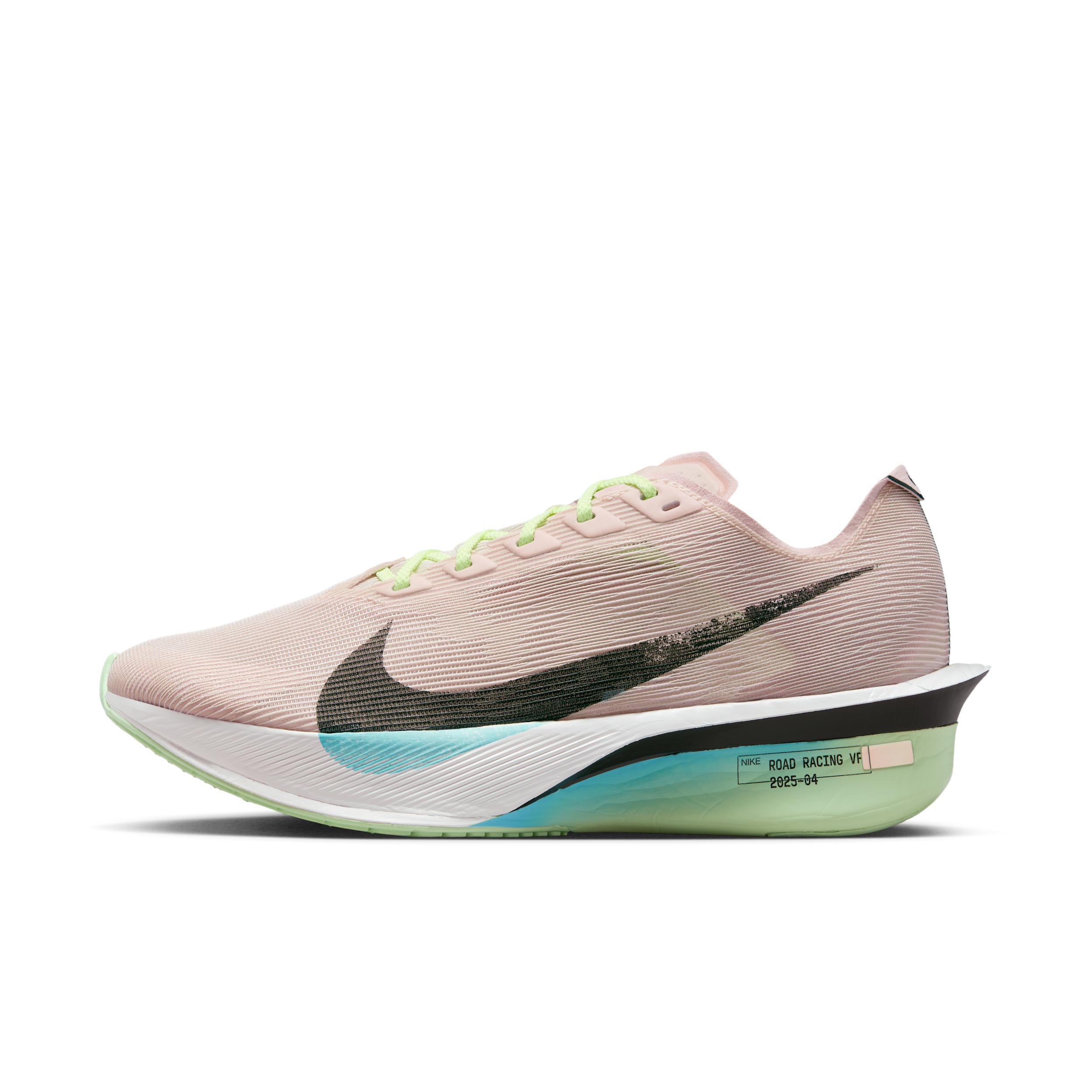 Nike Women's Vaporfly 4 Road Racing Shoes Product Image