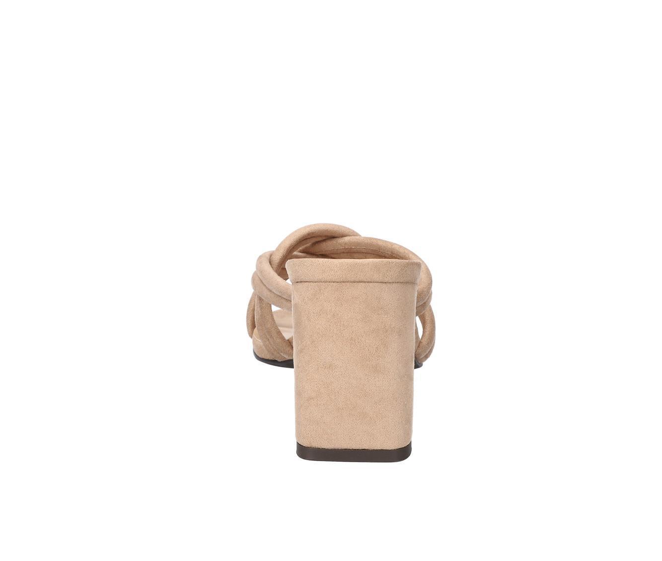 Women's Bella Vita Carmen Dress Sandals Product Image
