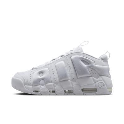 Nike Men's Air More Uptempo Low Shoes Product Image