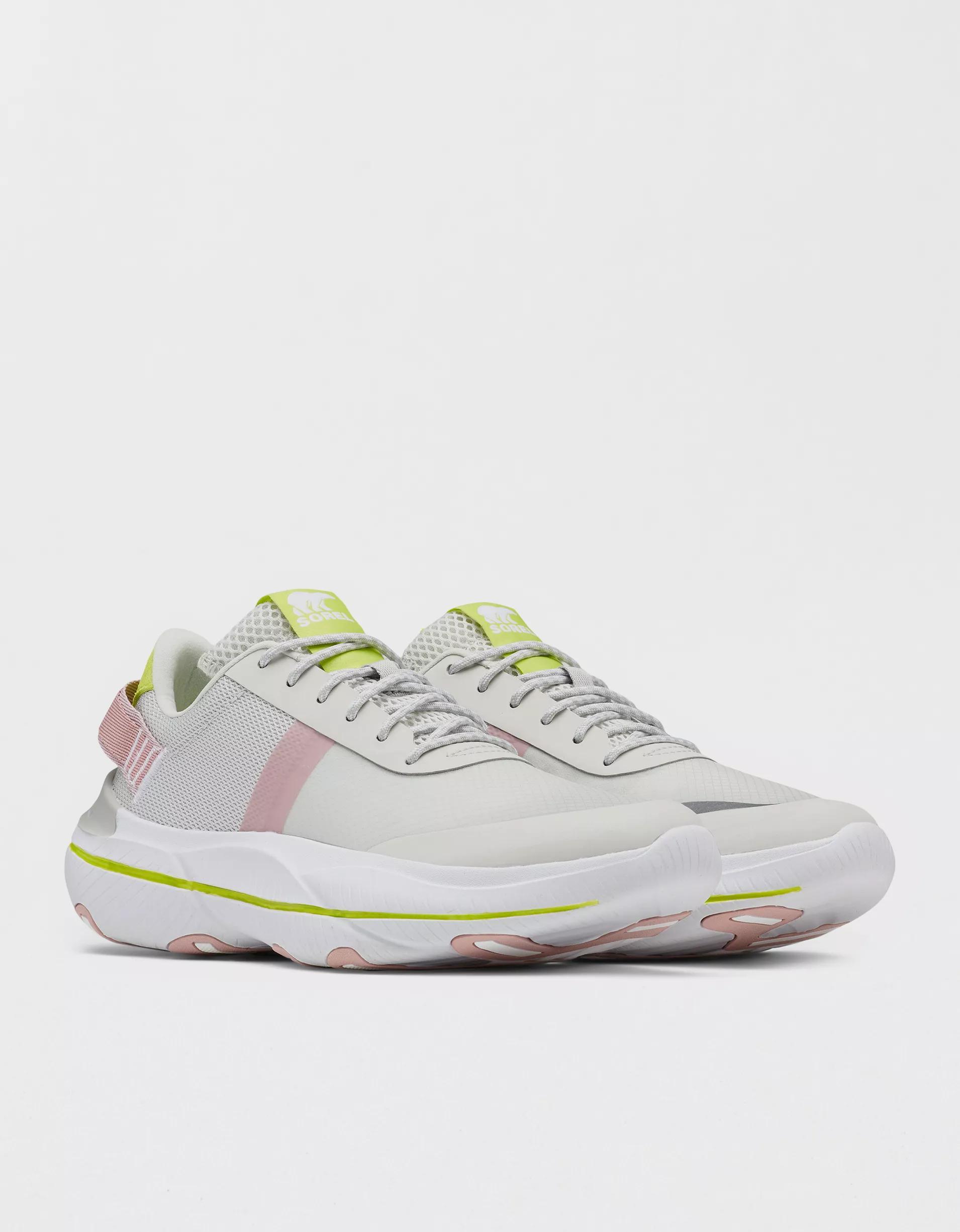 Sorel Women's Explorer Blitz Sneaker Product Image