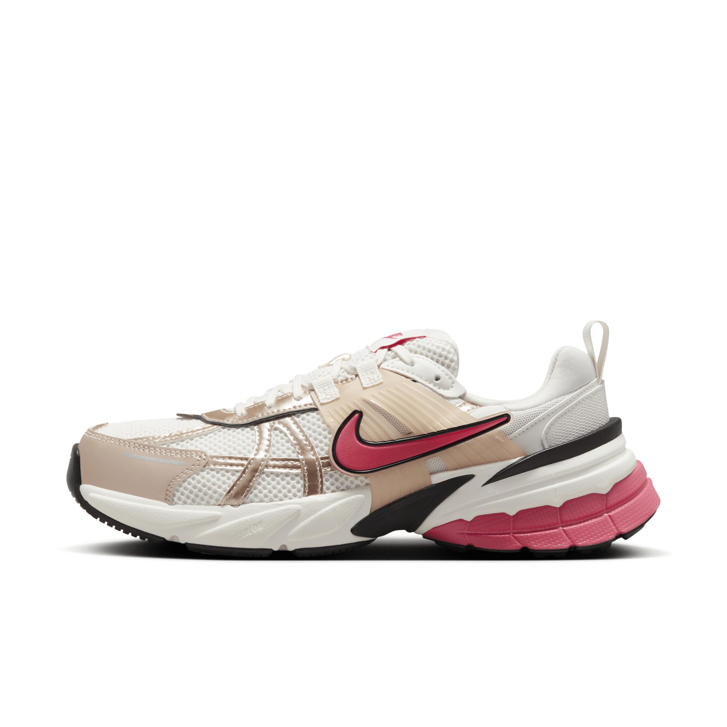 Nike Womens Nike V2K Run - Womens Running Shoes Product Image