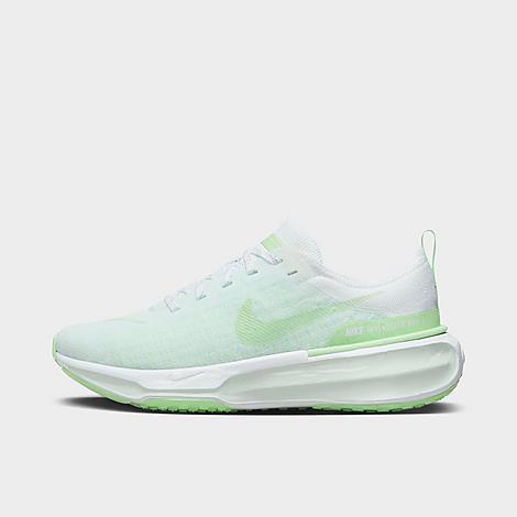 Nike Womens Nike ZoomX Invincible Run Flyknit 3 - Womens Running Shoes Product Image