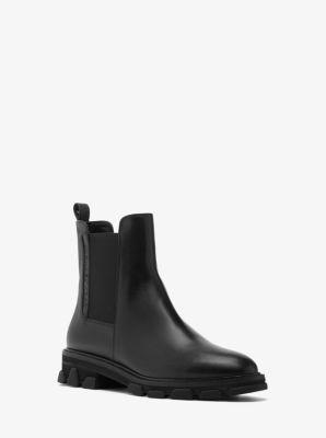 Ridley Leather Ankle Boot Product Image