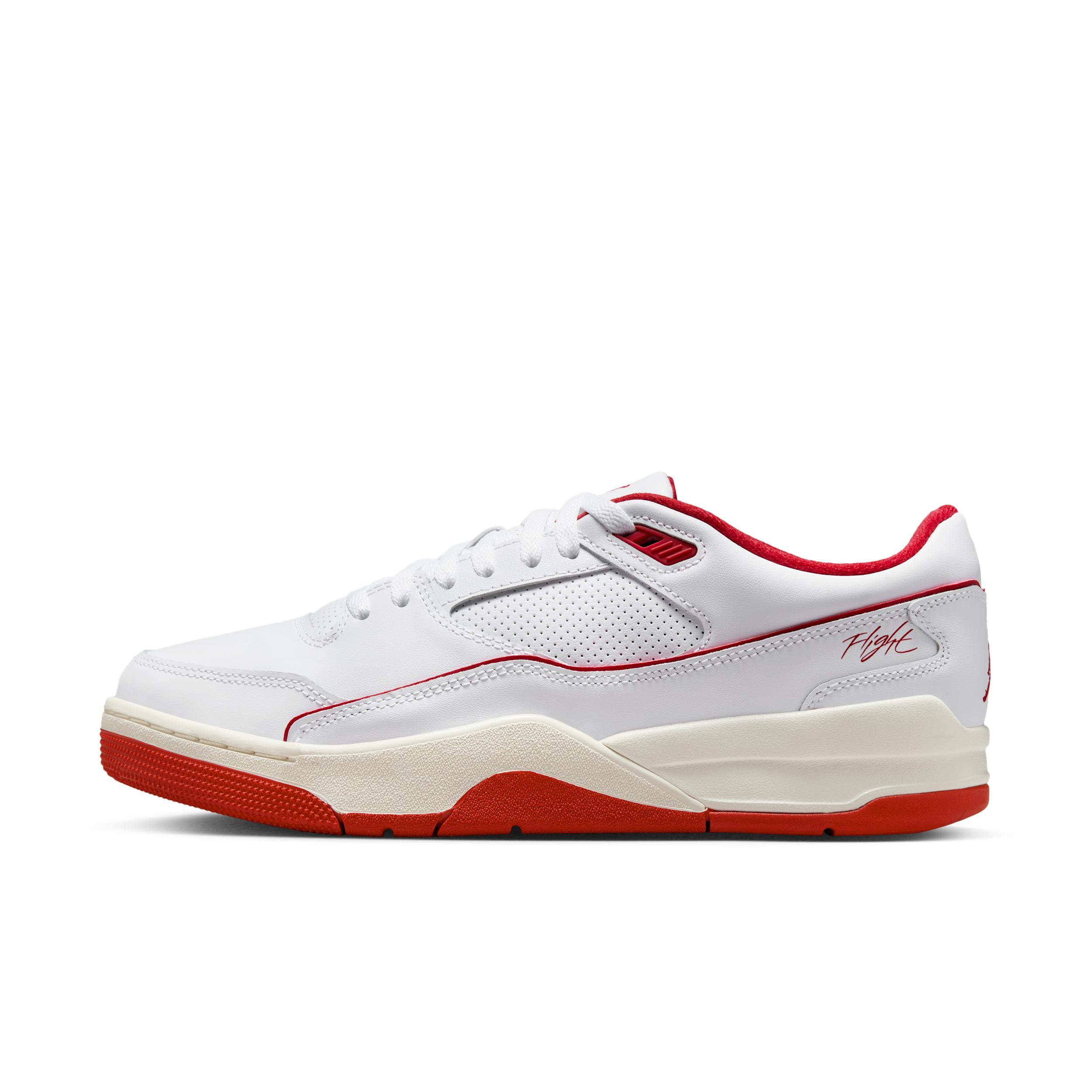 Men's Jordan Flight Court Shoes Product Image