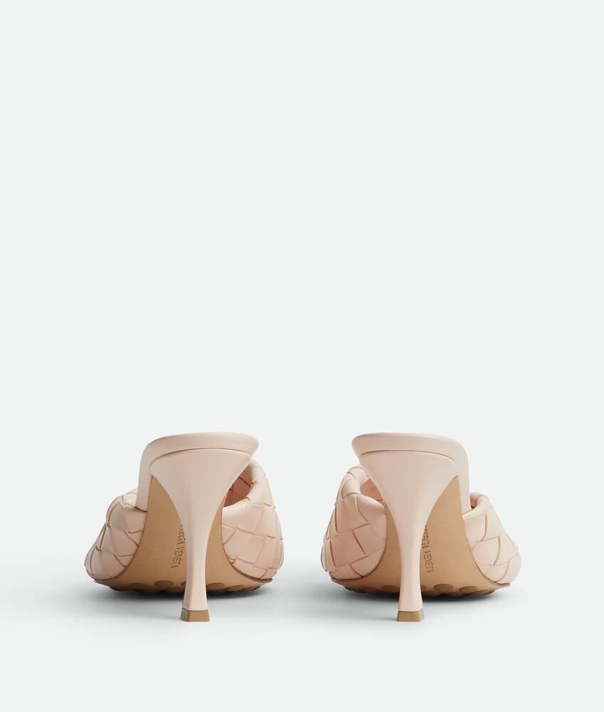 Women's Blink Mule in Cameo Product Image