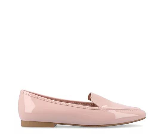 Journee Collection Womens Tullie Flats Product Image