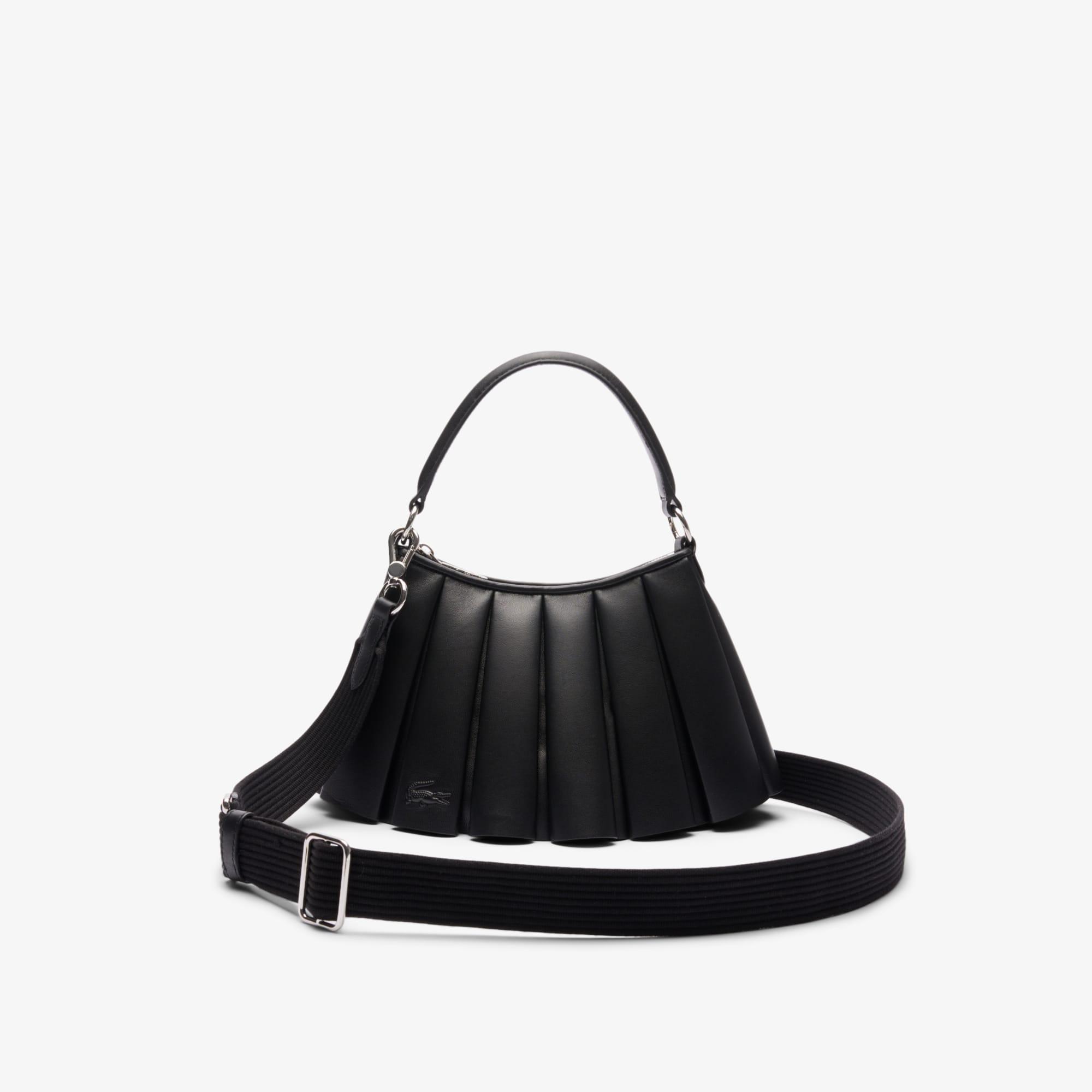 Small Runway Lenglen Leather Bag Product Image