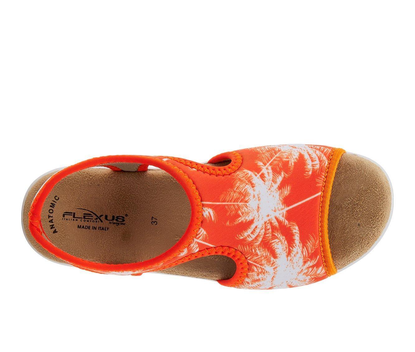 Women's Flexus Nyaman-Tropics Sandals Product Image