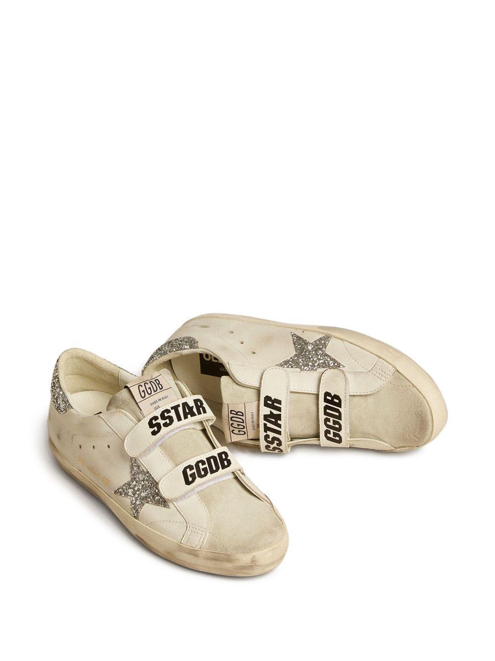 Old School sneakers Product Image