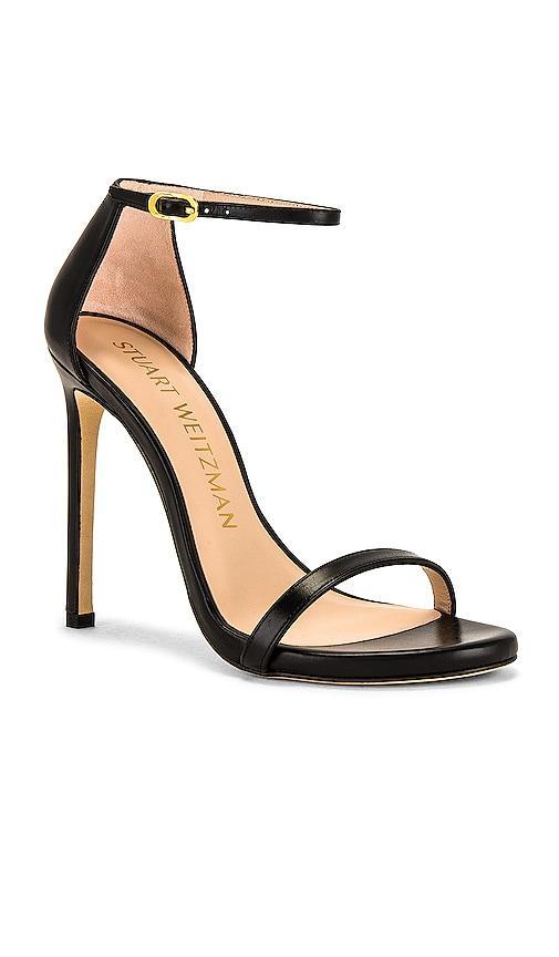 Nudist Heel Stuart Weitzman Product Image