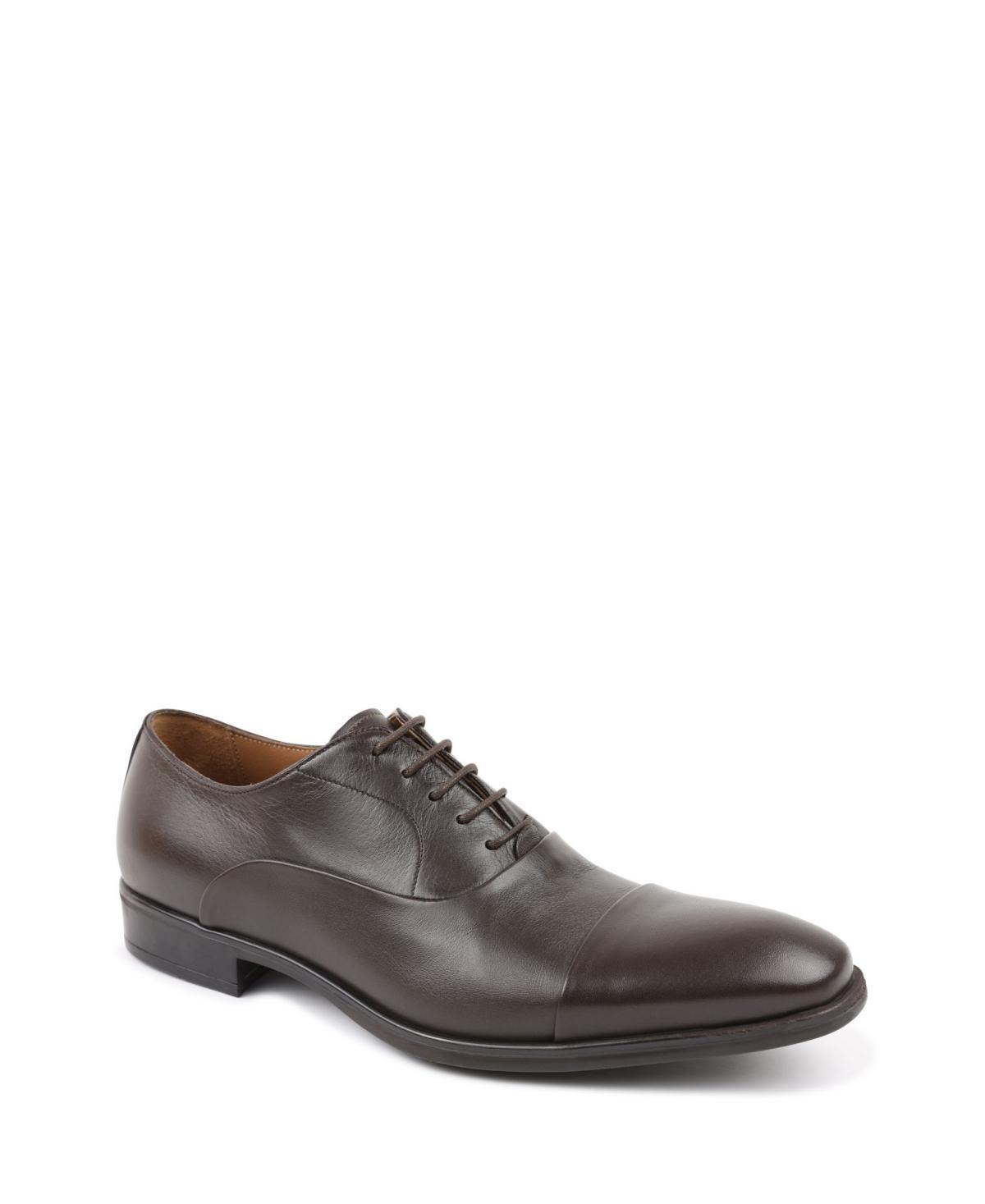 Bruno Magli Mens Locascio Cap Toe Oxfords Product Image