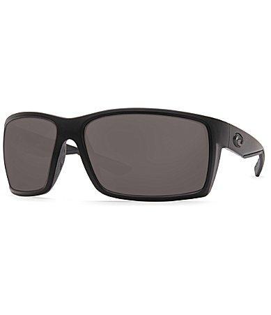 Costa Reefton Polarized Rectangle Sunglasses Product Image