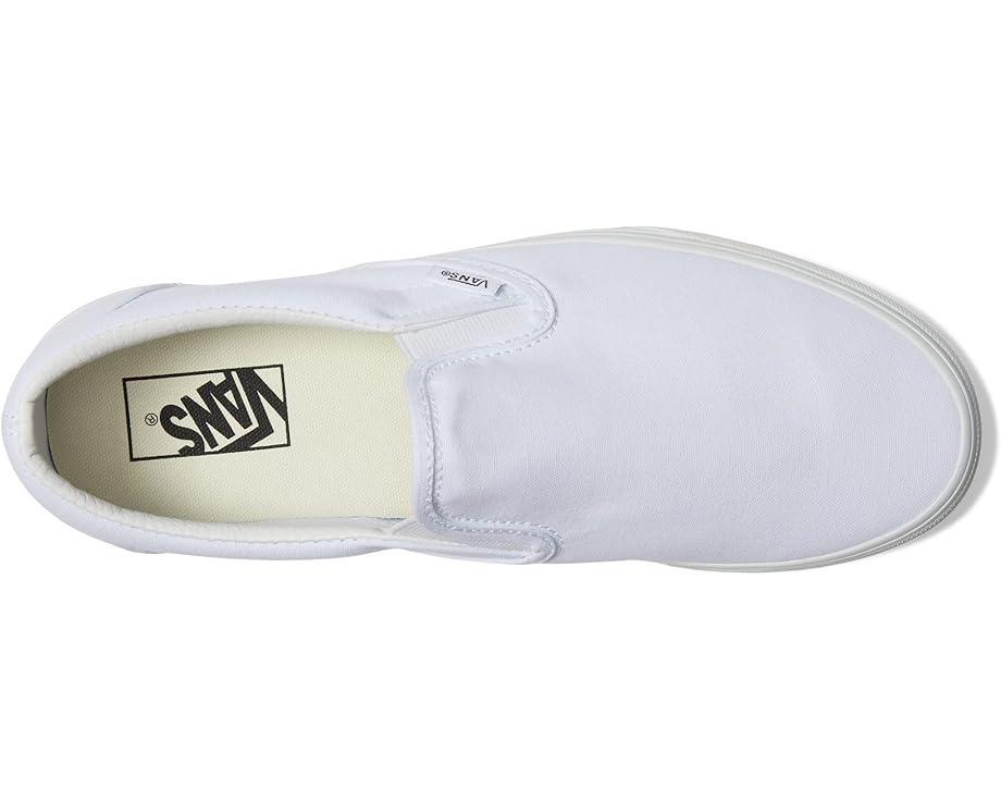 Classic Slip On Checkerboard Product Image