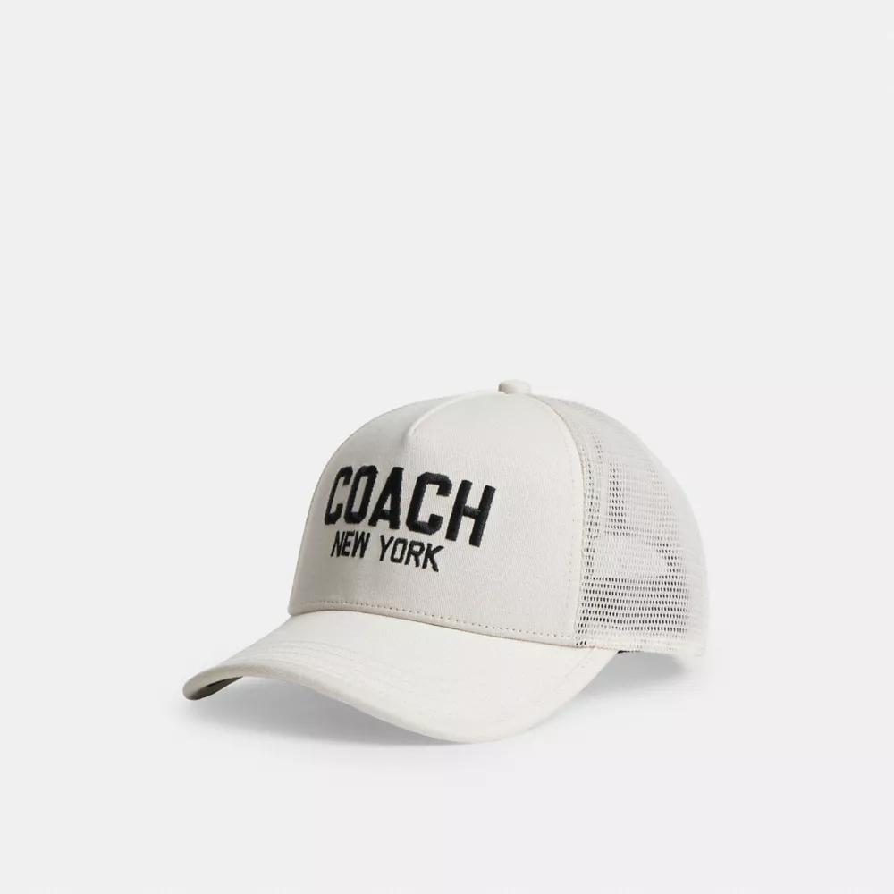 Trucker Hat Product Image