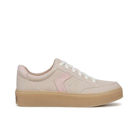 Dr. Scholls Womens Madison Lace Sneaker Product Image