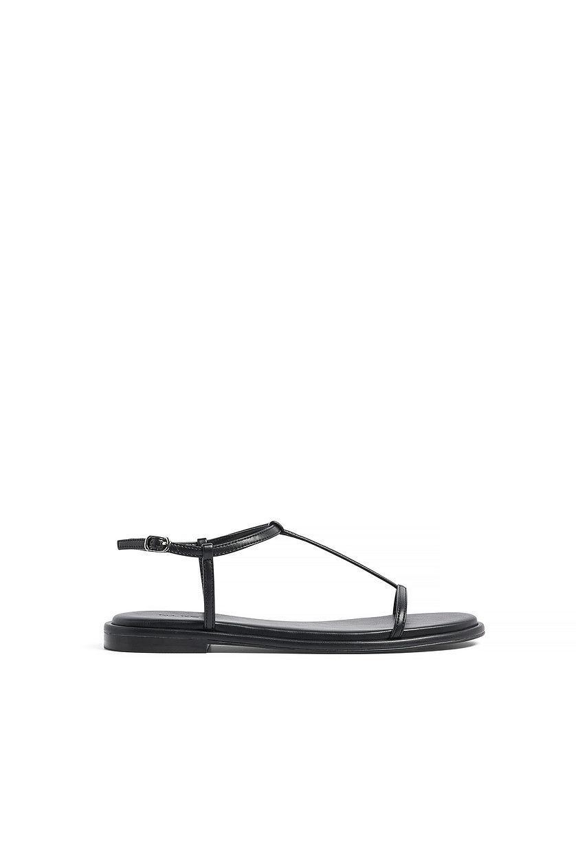 Strappy Sandals Product Image