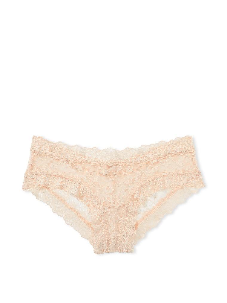 Lace Cheeky Panty Product Image