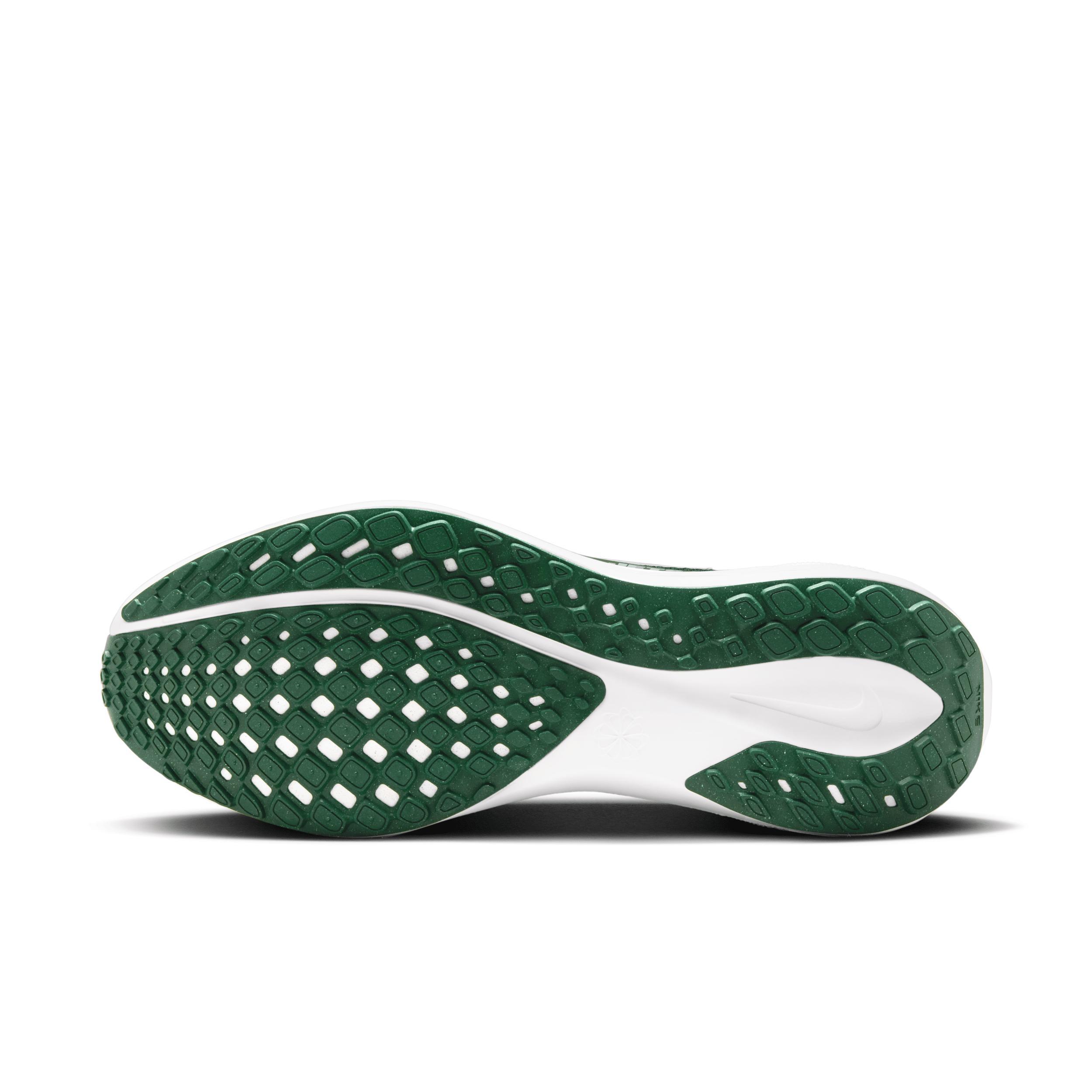 Nike Men's Pegasus 41 NFL New York Jets Road Running Shoes Product Image