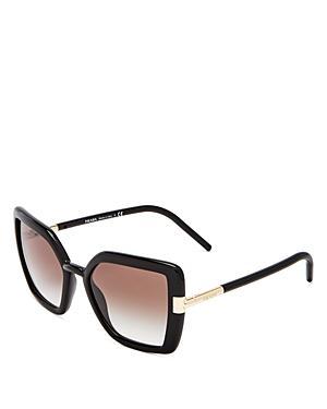 Prada Square Sunglasses, 54mm Product Image