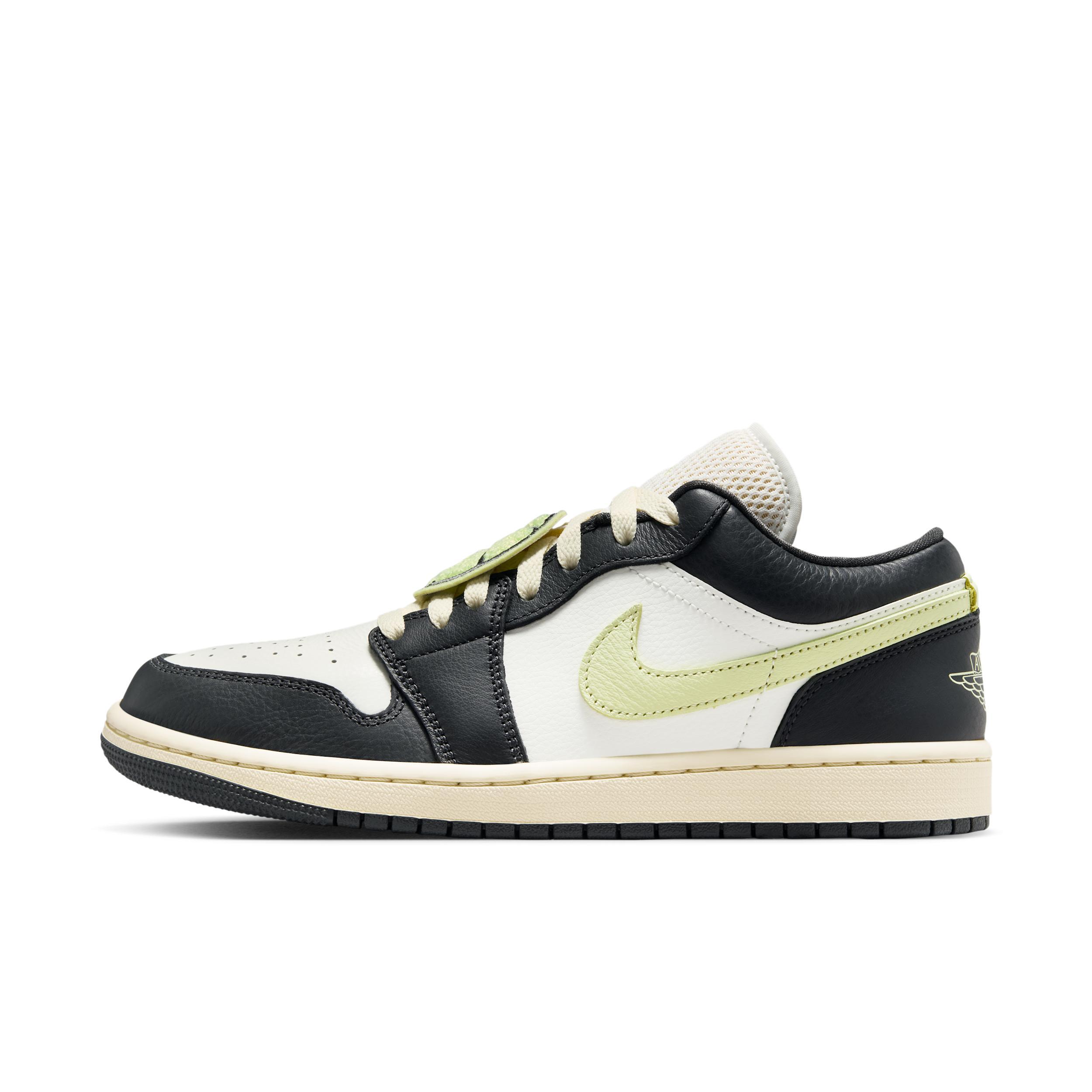 Women's Air Jordan 1 Low SE Shoes Product Image