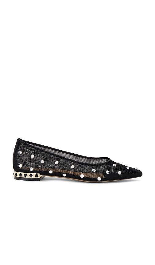 Aurum Ballet Flat Product Image