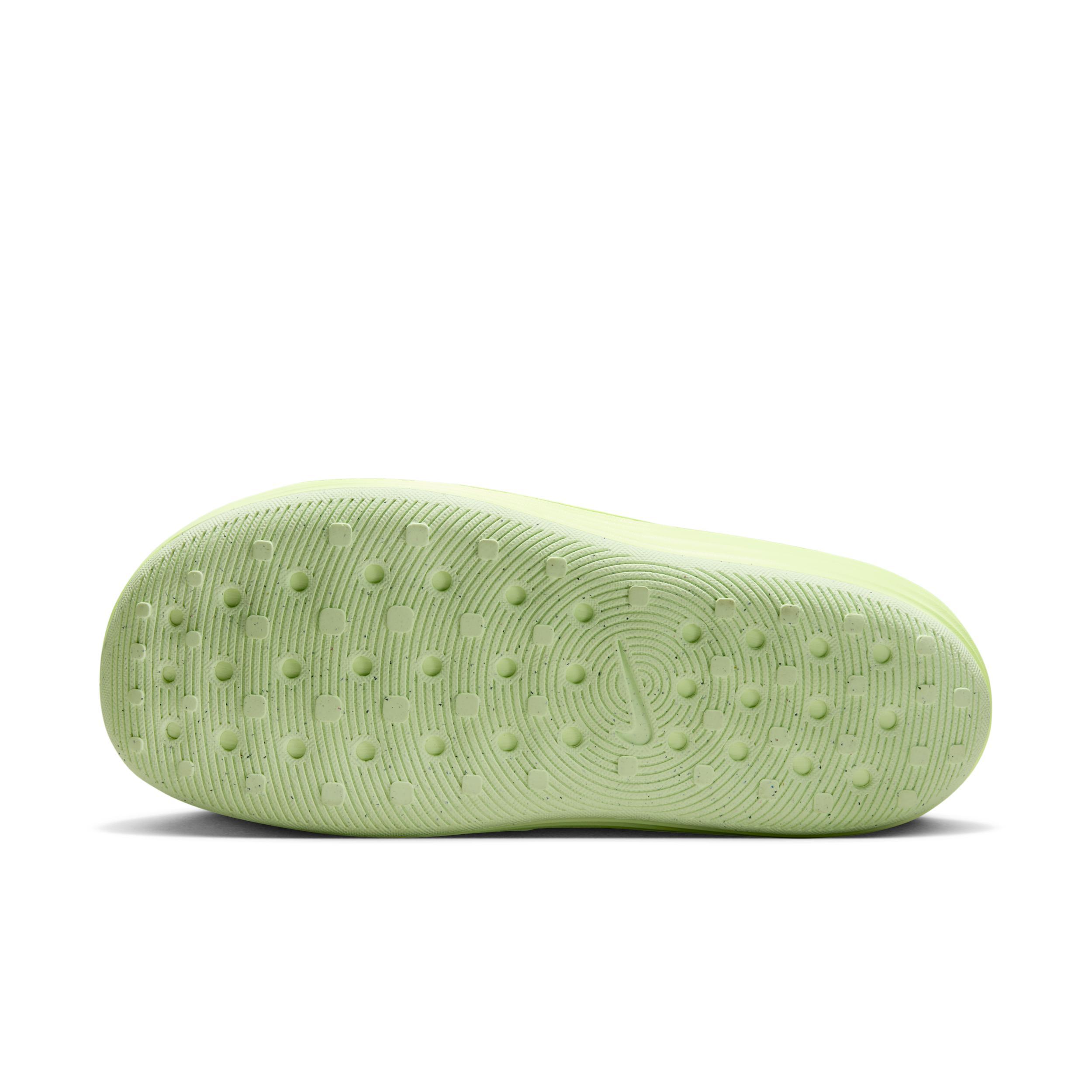 Nike Men's ReactX Rejuven Slides Product Image
