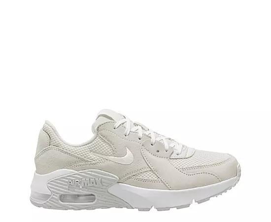 Nike Womens Air Max Excee Sneaker Running Sneakers Product Image