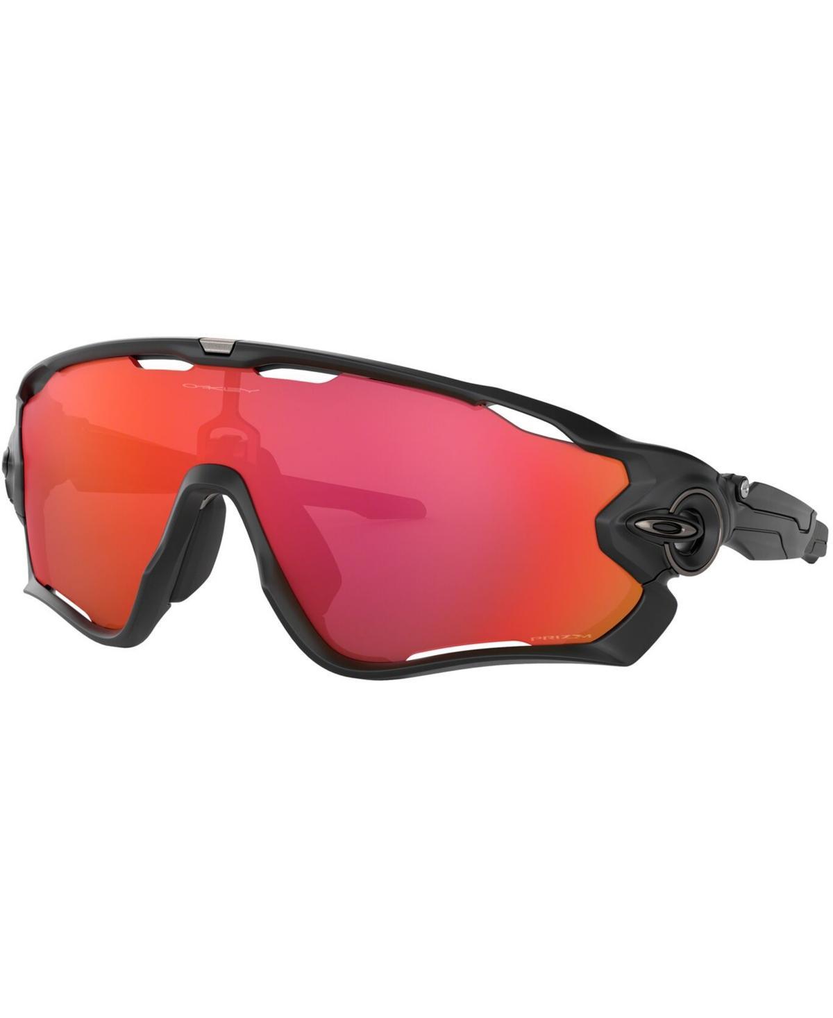Oakley Men's Jawbreaker™ Sunglasses Product Image