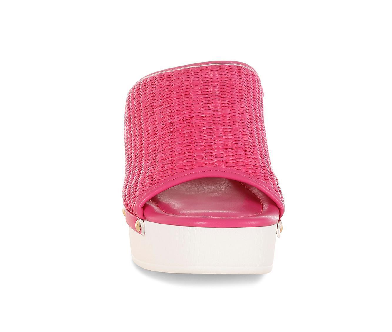 Women's Rag & Co Marengo Dress Sandals Product Image