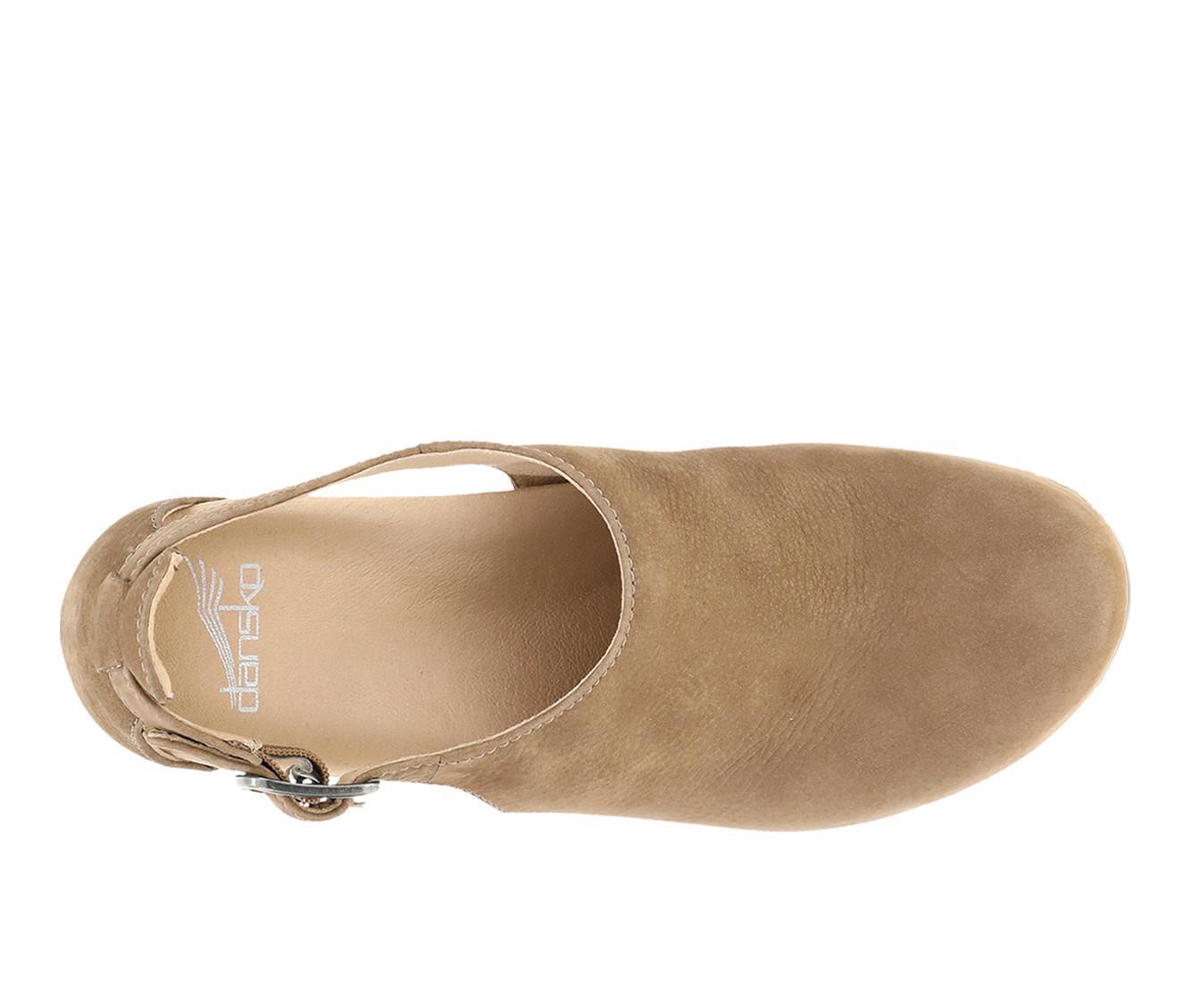 Women's Dansko Sassy Clogs Product Image
