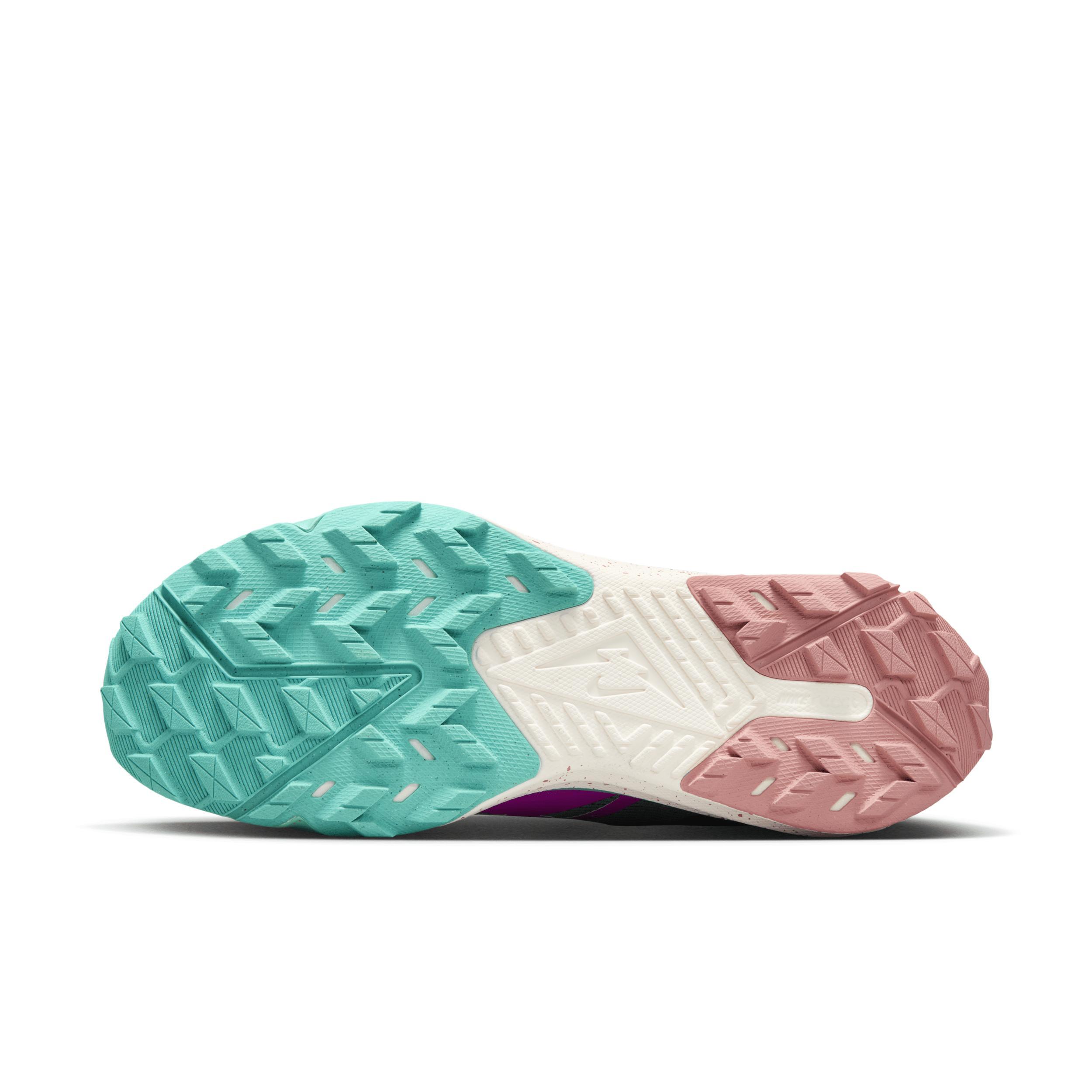 Nike Kiger 9 Men's Trail Running Shoes Product Image